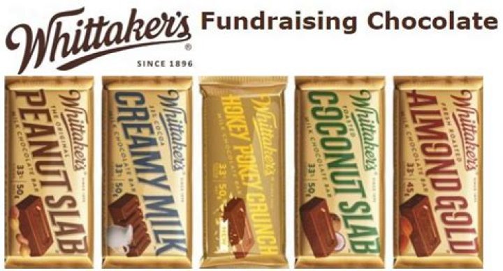 Exploring The Delightful World Of Whittakers Chocolate