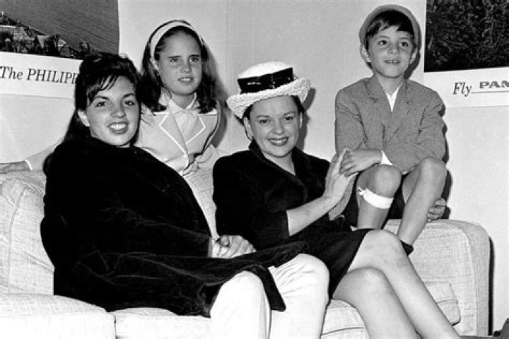 Discovering Judy Garland's Daughters: A Journey Through Legacy
