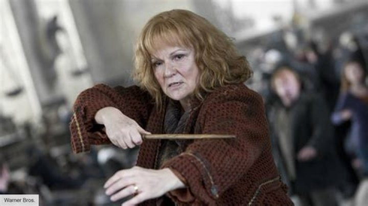 Unveiling Julie Walters' Role In The Wizarding World: Who Did She Play In Harry Potter?