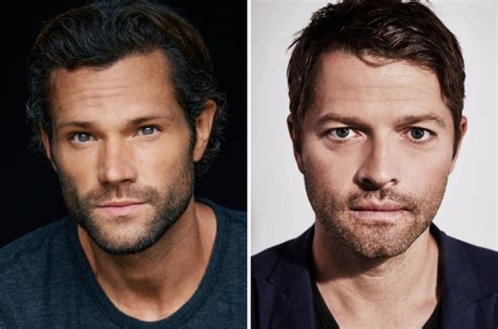 Unveiling The Mystery: Who Did Misha Collins Marry?