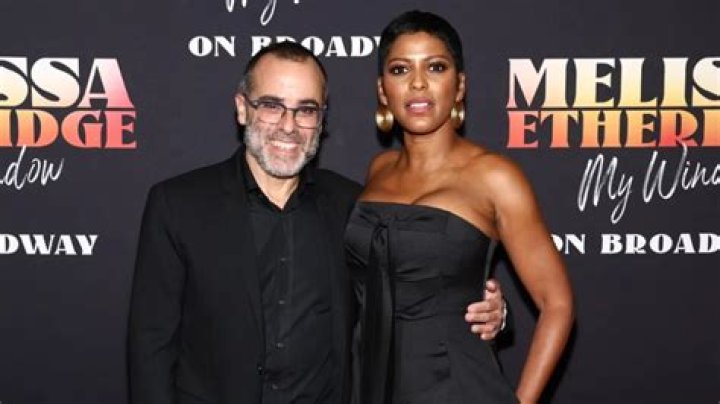 Unveiling Tamron Hall's Romantic Past: Who Did She Date Before She Got Married?