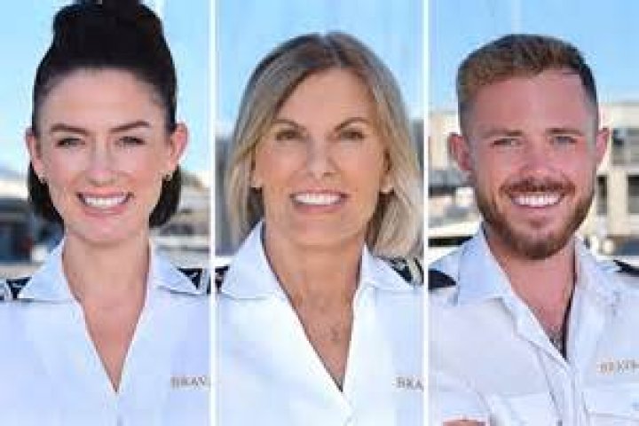 Who Faces The Axe On Below Deck Med Season 8?