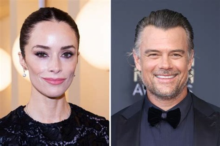 Unveiling The Mystery: Who Is Abigail Spencer Married To?