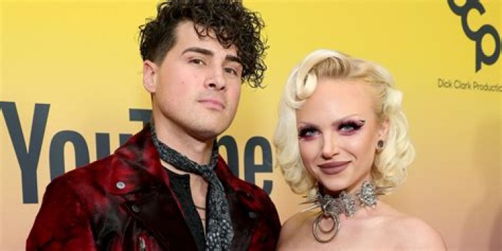 Unveiling The Love Life: Who Is Anthony Padilla Dating In 2023?