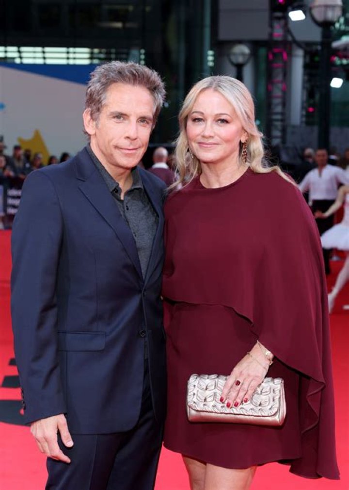 Who's Ben Stiller's Offspring? Discover The Identity Of His Son