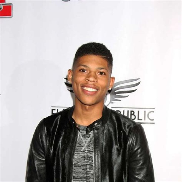 Unveiling The Journey Of Bryshere Gray: A Star On The Rise