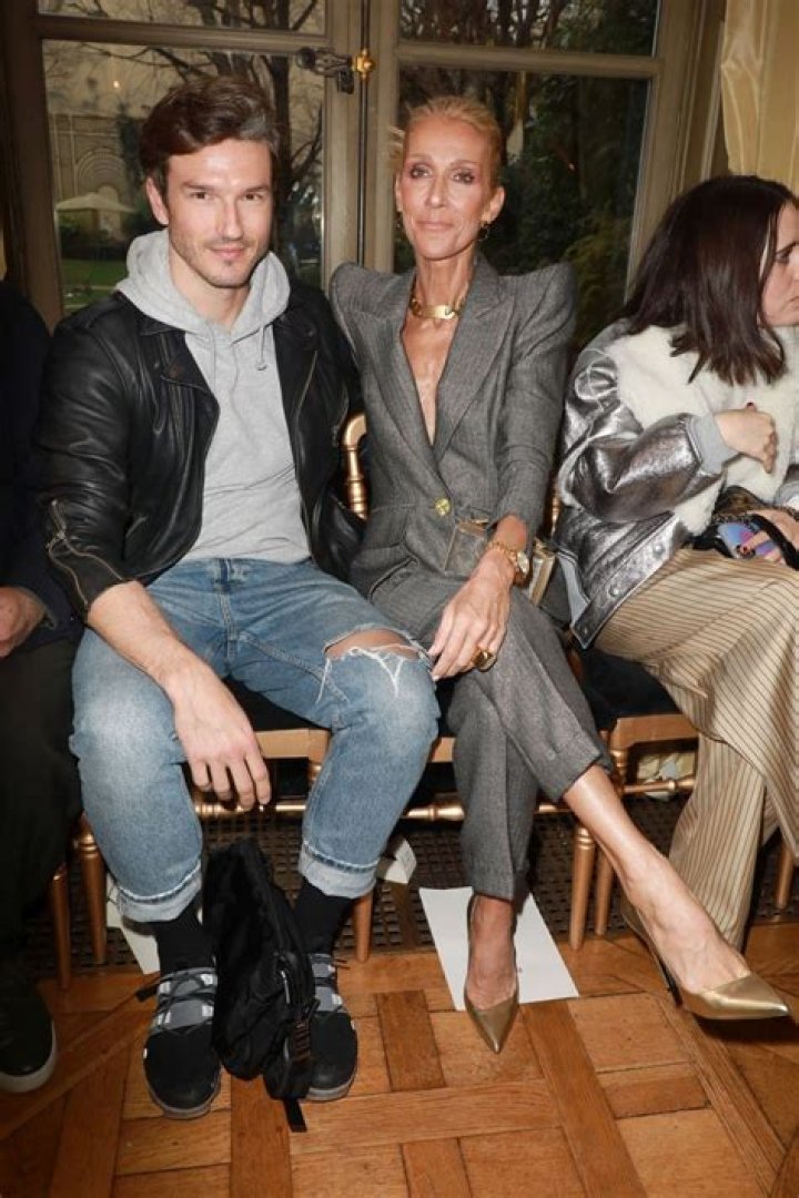 Unveiling The Heart: Who Is Celine Dion Dating?