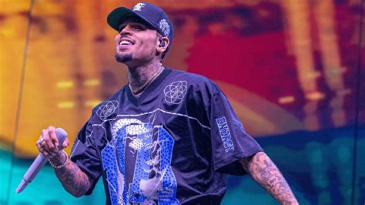 Who Is Chris Brown's Baby Momma? Unraveling The Truth Behind The Rumors