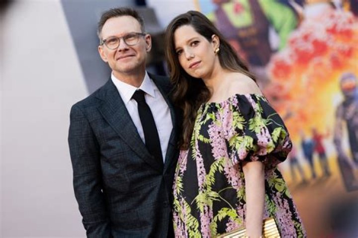 Unraveling The Love Life Of Christian Slater: Who Is He Married To?