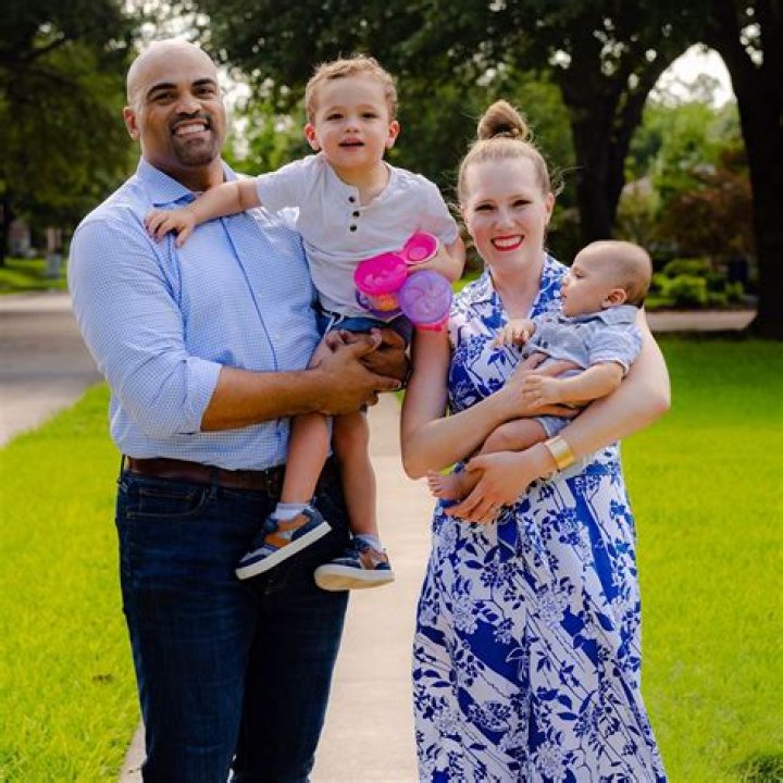 Unveiling The Legacy: Who Is Colin Allred's Mother?