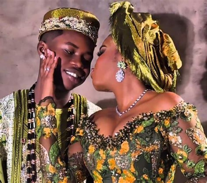 Who Is Cosmo Jarvis Married To? A Comprehensive Look At His Relationship Status