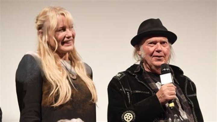 Unraveling The Mystery: Who Is Daryl Hannah Dating?