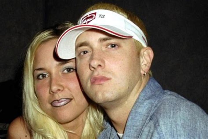 Unveiling The Mysteries: Who Is Eminem Married To Now?