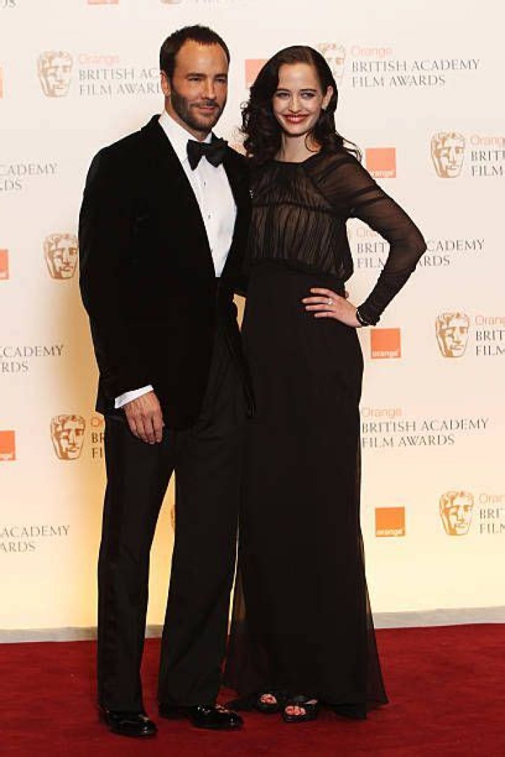 Unveiling The Mystery: Who Is Eva Green Dating?