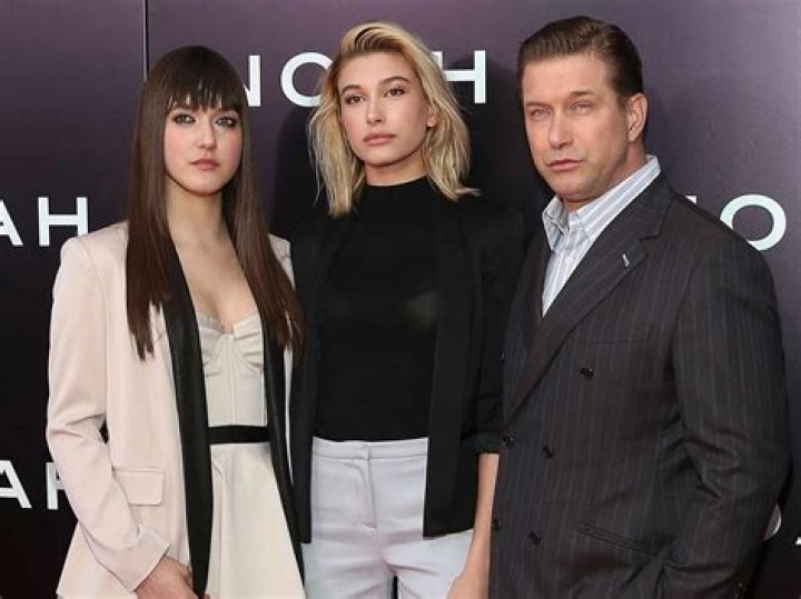 Unveiling The Woman Behind The Star: Who Is Hailey Bieber's Mom?