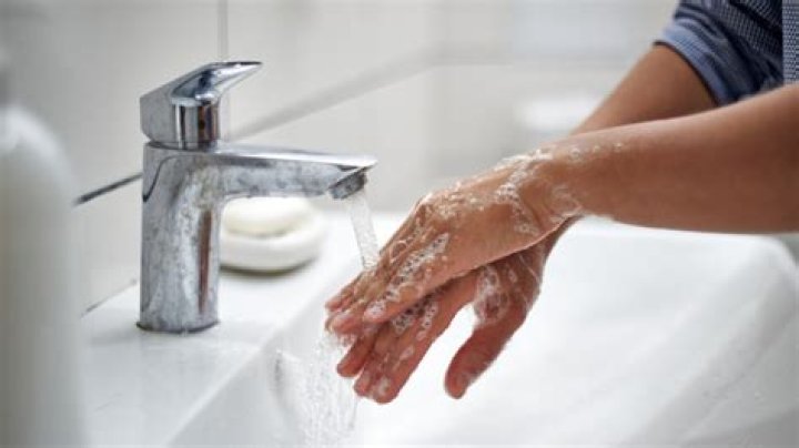 Understanding The Concept Of "Who Is Hands Clean About?"