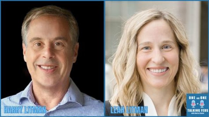 Unveiling The Mystery: Who Is Harry Litman's Wife?