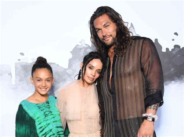 Who Is Jason Momoa's Mother? - Answer Unveiled
