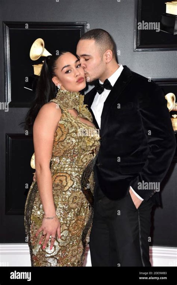 Exploring The Love Life Of Jorja Smith: Who Is Jorja Smith Dating?