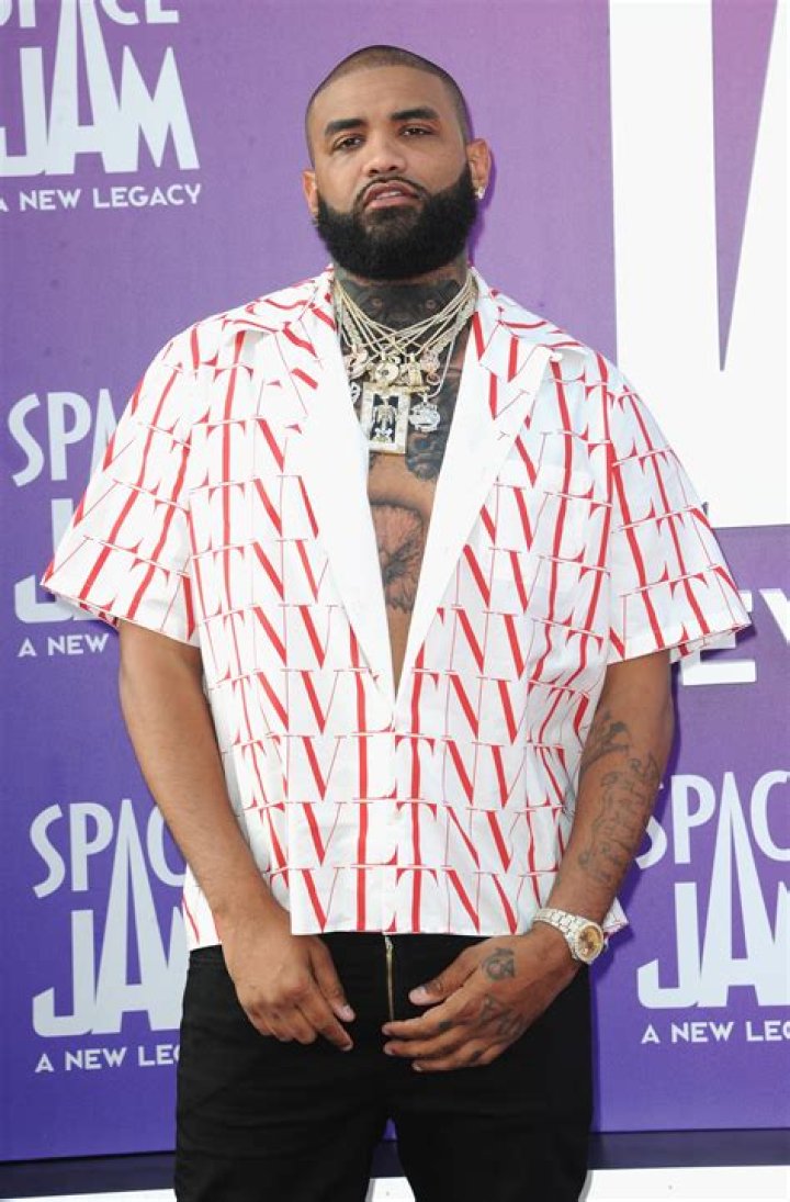 Unveiling The Genius: Who Is Joyner Lucas?