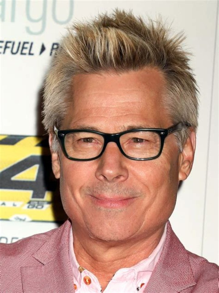 Unraveling The Life Of Kato Kaelin: A Multi-Faceted Personality