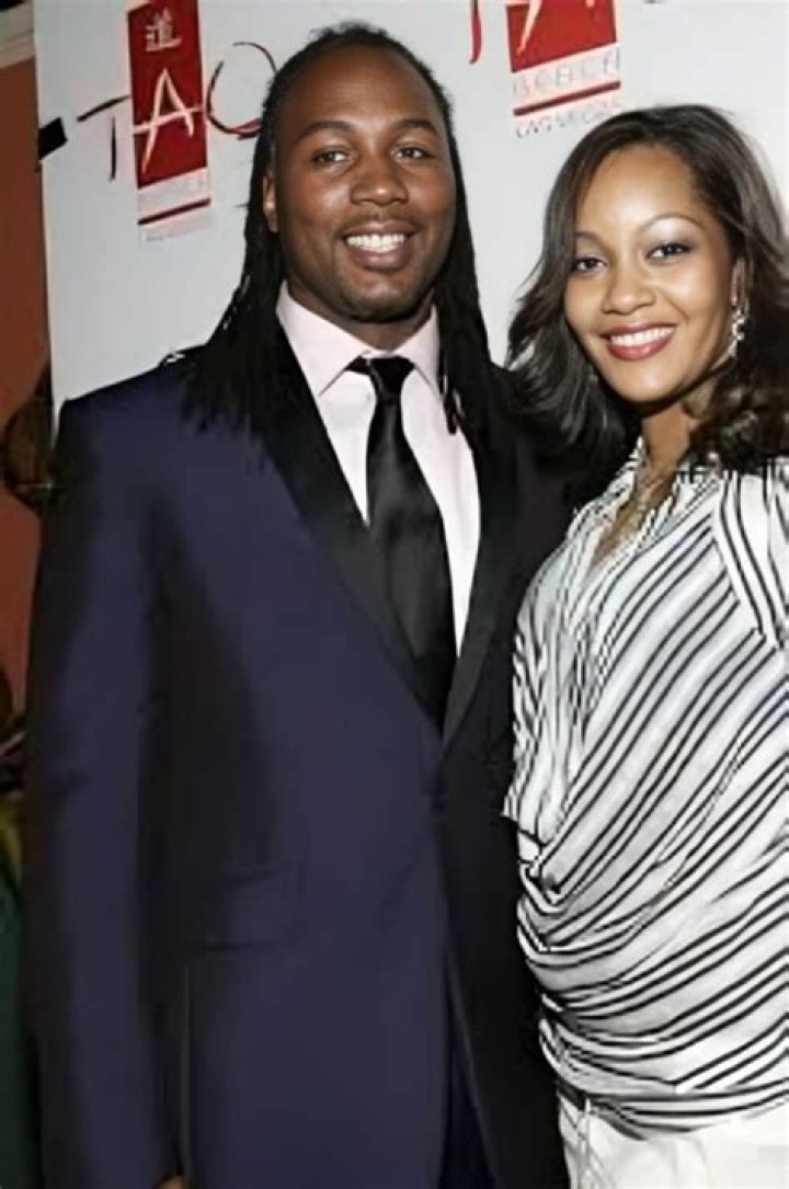 Meet The Wife Of Legendary Boxer Lennox Lewis: Exploring Their Marital Journey