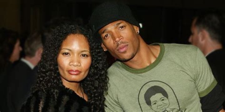 Unveiling The Mystery: Who Is Marlon Wayans Current Wife?
