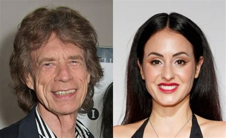 Unveiling The Mystery: Who Is Mick Jagger's Current Partner?