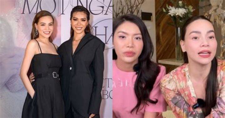 Uncovering The Marital Status Of Minh Tuet: Who Is She Married To?