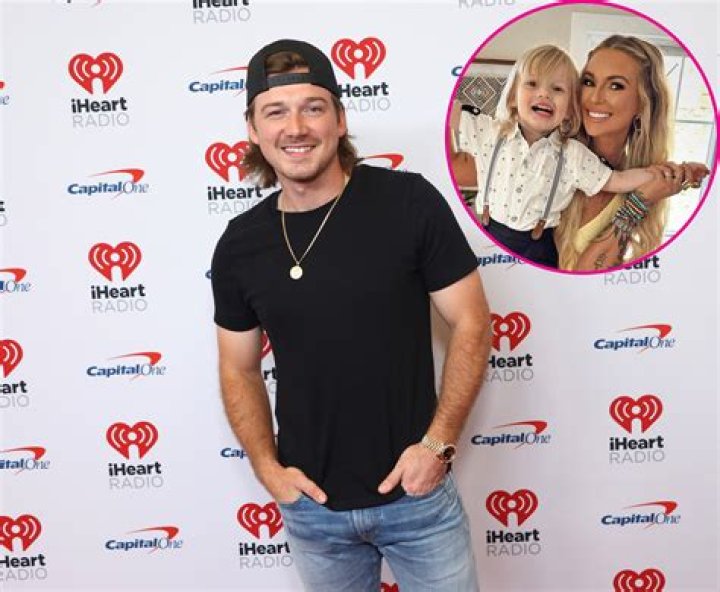 Discovering The Mystery: Who Is Morgan Wallen's Girlfriend?