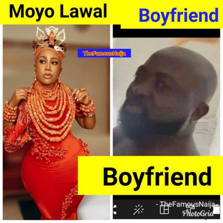 Everything You Need To Know About Moyo Lawal