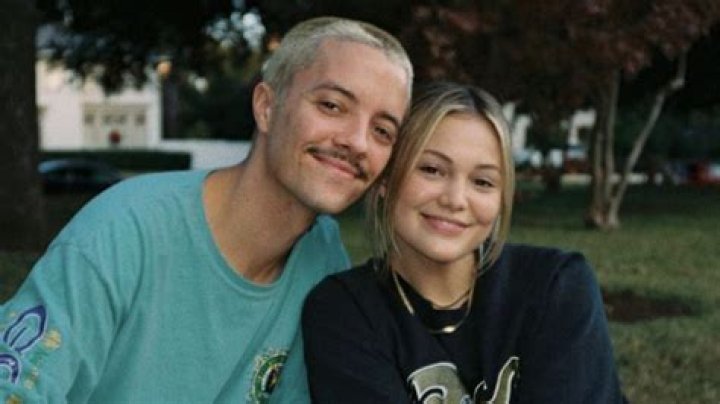 Unraveling The Mystery: Who Is Olivia Holt Dating?