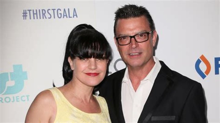 Know The Husband Of Pauley Perrette