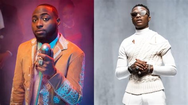 Who Holds The Crown? Comparing The Wealth Of Wizkid And Davido