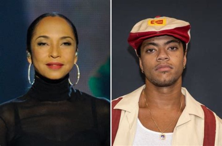 Unveiling The Mystery: Who Is Sade's Current Husband?