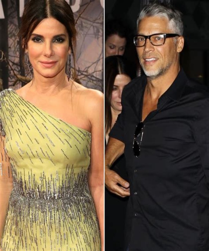Unraveling The Mystery: Who Is Sandra Bullock Married To?