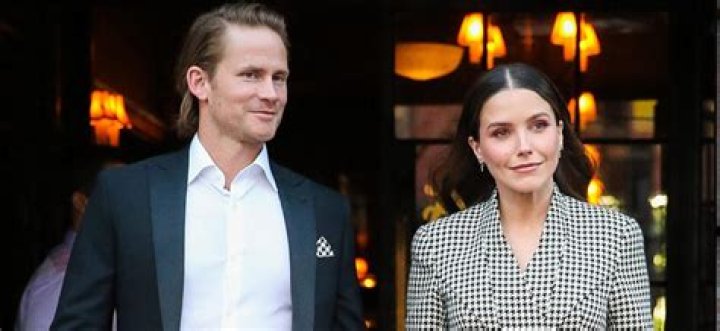 Sophia Bush's Paternity: Unveiling The Truth