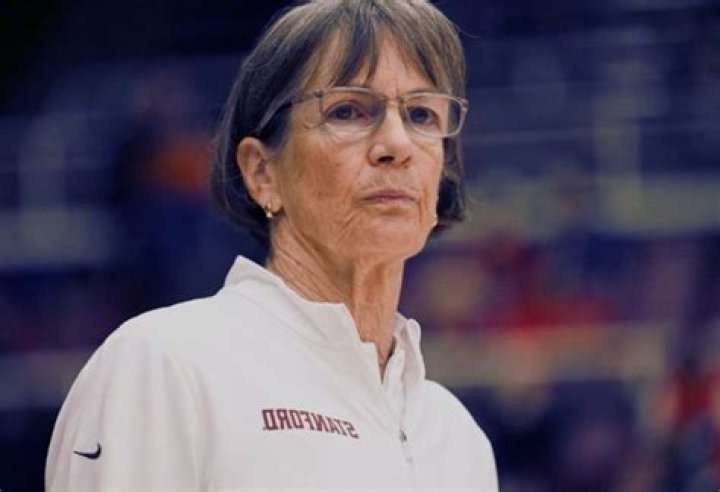 Who Is Tara Vanderveer's Partner? Find Out Here