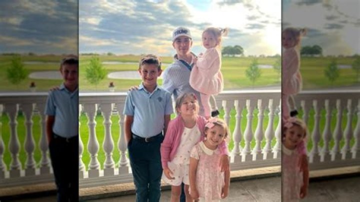 Unveiling The Mystery: Who Is The Father Of Alina Habba's Children?