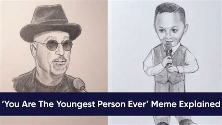 Discovering The World's Youngest Father: A Shocking Journey