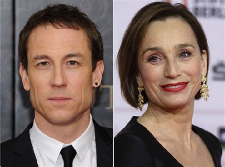 Unveiling The Mystery: Who Is Tobias Menzies' Wife?