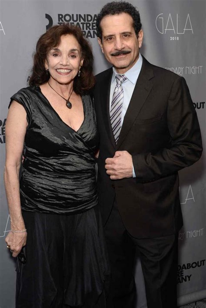 Unveiling The Mystery: Who Is Tony Shalhoub's Real Wife?