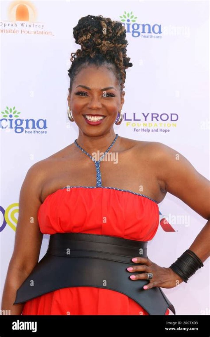 Unveiling The Love Life Of Vanessa Estelle Williams