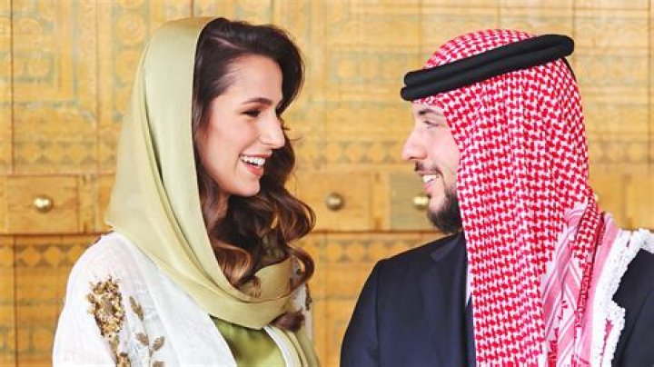 Who Is Wife Of MBS? Uncover The Truth