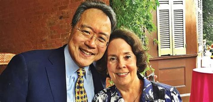 Unveiling Yo-Yo Ma's Spouse: Discover The Identity Of His Life Partner