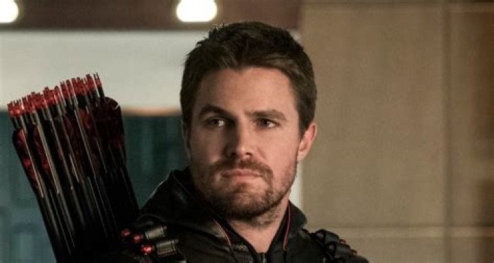 Unmasking The Legend: Who Played Green Arrow?