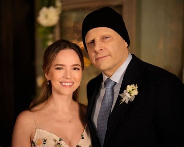 Unveiling The Talent Behind Gary On A Million Little Things