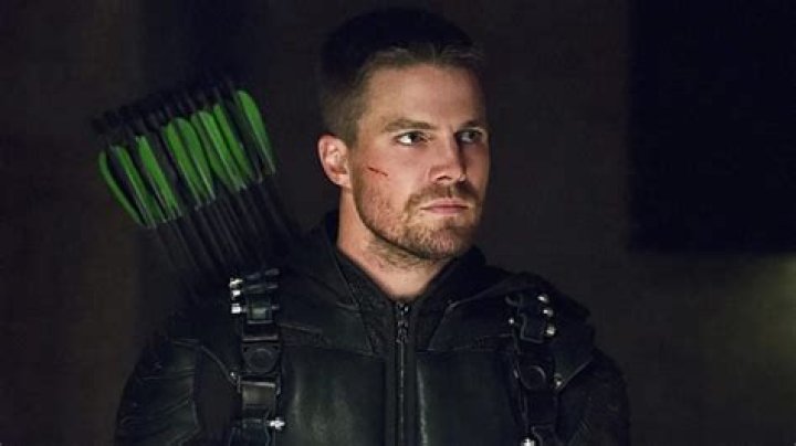 Unveiling The Star Behind Oliver Queen In Arrow