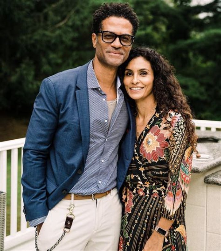 Unveiling The Marital Journey Of Eric Benet