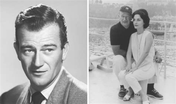 Uncovering The Marriage History Of Western Legend John Wayne
